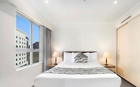 Darling Harbour Apartments